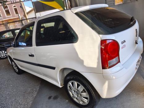 VOLKSWAGEN Gol 1.0 G4 FLEX, Foto 1