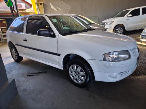 VOLKSWAGEN Gol 1.0 G4 FLEX, Foto 2