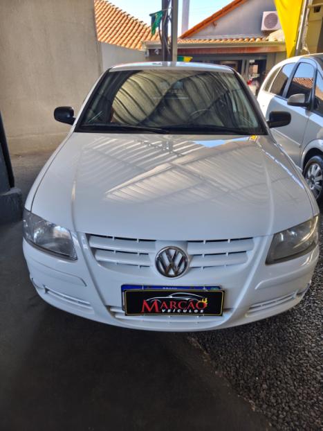 VOLKSWAGEN Gol 1.0 G4 FLEX, Foto 3