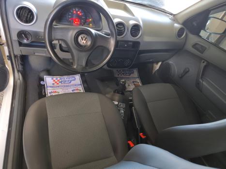 VOLKSWAGEN Gol 1.0 G4 FLEX, Foto 5