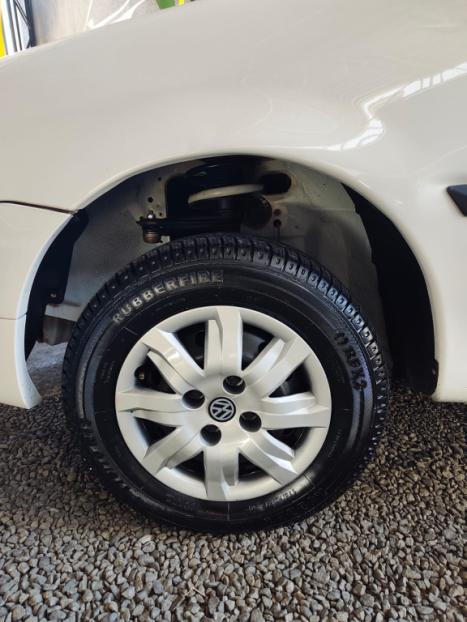 VOLKSWAGEN Gol 1.0 G4 FLEX, Foto 6