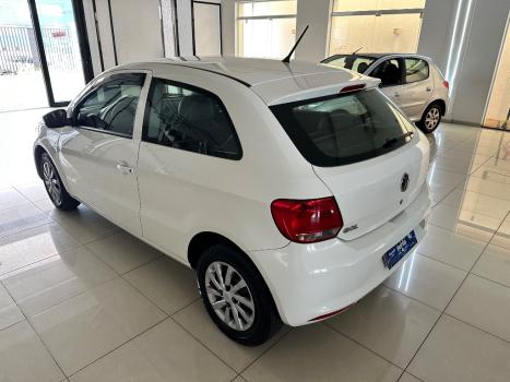 VOLKSWAGEN Gol 1.0 G6 SPECIAL FLEX, Foto 4