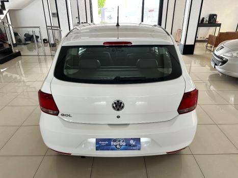 VOLKSWAGEN Gol 1.0 G6 SPECIAL FLEX, Foto 5