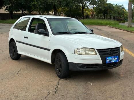VOLKSWAGEN Gol 1.0 G4 TREND FLEX, Foto 2