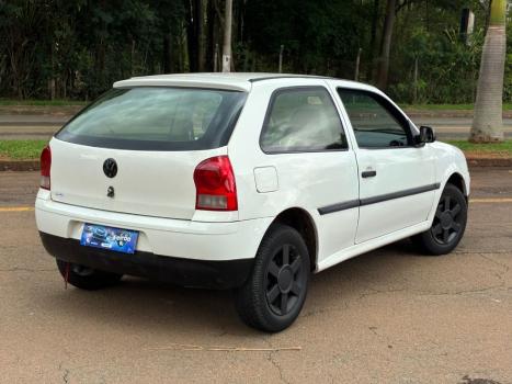 VOLKSWAGEN Gol 1.0 G4 TREND FLEX, Foto 4