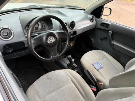 VOLKSWAGEN Gol 1.0 G4 TREND FLEX, Foto 5