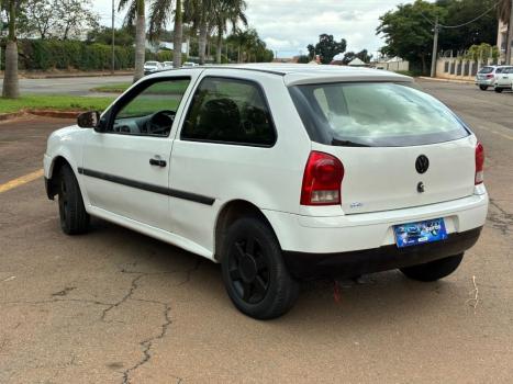 VOLKSWAGEN Gol 1.0 G4 CITY FLEX, Foto 3