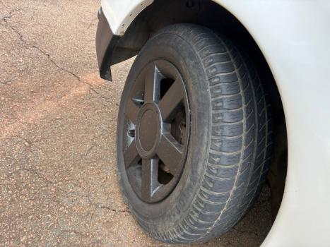 VOLKSWAGEN Gol 1.0 G4 CITY FLEX, Foto 7