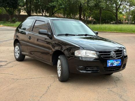 VOLKSWAGEN Gol 1.0 G4 TREND FLEX, Foto 2