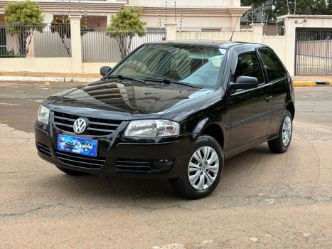 VOLKSWAGEN Gol 1.0 G4 TREND FLEX, Foto 3