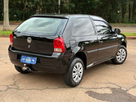 VOLKSWAGEN Gol 1.0 G4 TREND FLEX, Foto 5
