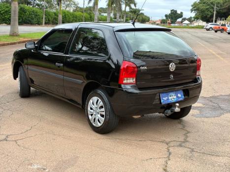 VOLKSWAGEN Gol 1.0 G4 TREND FLEX, Foto 6