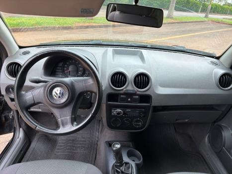 VOLKSWAGEN Gol 1.0 G4 TREND FLEX, Foto 7