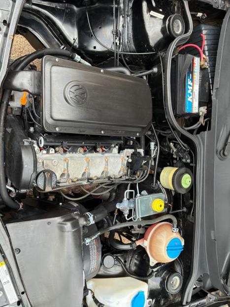 VOLKSWAGEN Gol 1.0 G4 TREND FLEX, Foto 9