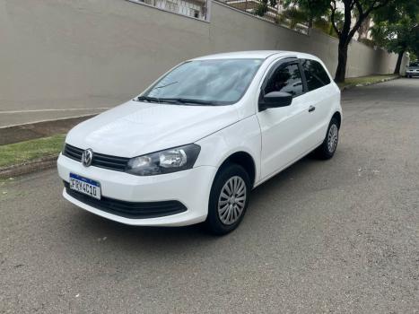 VOLKSWAGEN Gol 1.0 G6 TREND FLEX, Foto 1