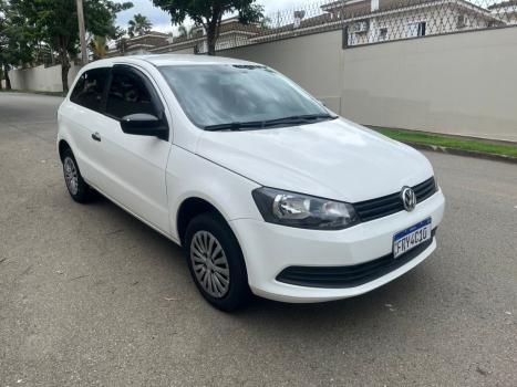 VOLKSWAGEN Gol 1.0 G6 TREND FLEX, Foto 2