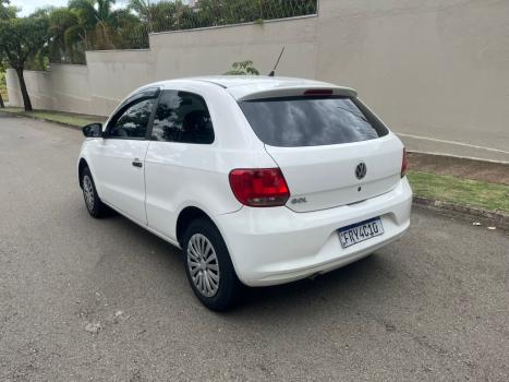 VOLKSWAGEN Gol 1.0 G6 TREND FLEX, Foto 3