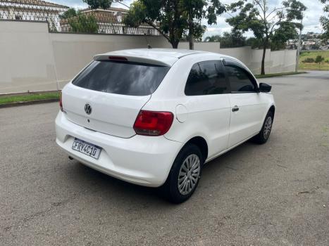VOLKSWAGEN Gol 1.0 G6 TREND FLEX, Foto 6