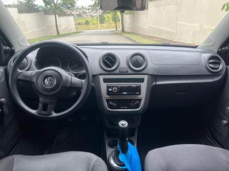 VOLKSWAGEN Gol 1.0 G6 TREND FLEX, Foto 7