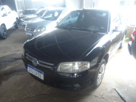 VOLKSWAGEN Gol 1.0 G4 FLEX, Foto 2