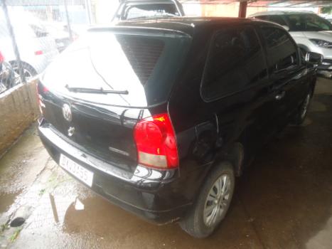 VOLKSWAGEN Gol 1.0 G4 FLEX, Foto 4