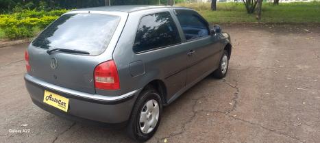 VOLKSWAGEN Gol 1.0 G3 CITY, Foto 2