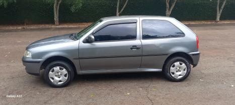 VOLKSWAGEN Gol 1.0 G3 CITY, Foto 3
