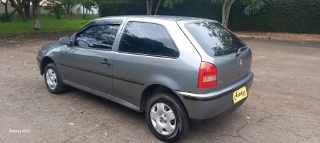 VOLKSWAGEN Gol 1.0 G3 CITY, Foto 5