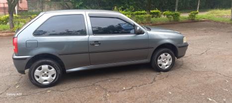 VOLKSWAGEN Gol 1.0 G3 CITY, Foto 6