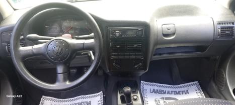 VOLKSWAGEN Gol 1.0 G3 CITY, Foto 10