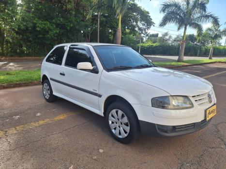 VOLKSWAGEN Gol 1.0 G4 TREND FLEX, Foto 1
