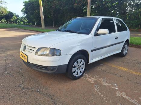 VOLKSWAGEN Gol 1.0 G4 TREND FLEX, Foto 3