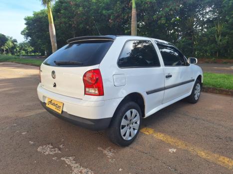 VOLKSWAGEN Gol 1.0 G4 TREND FLEX, Foto 4