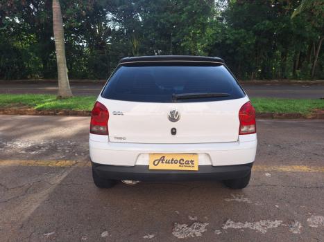 VOLKSWAGEN Gol 1.0 G4 TREND FLEX, Foto 5