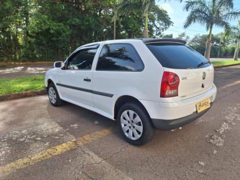 VOLKSWAGEN Gol 1.0 G4 TREND FLEX, Foto 6