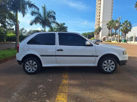 VOLKSWAGEN Gol 1.0 G4 TREND FLEX, Foto 7