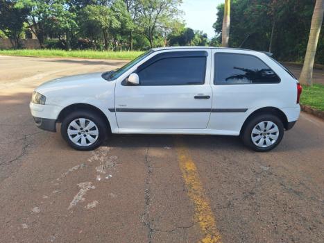 VOLKSWAGEN Gol 1.0 G4 TREND FLEX, Foto 8