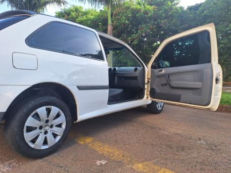 VOLKSWAGEN Gol 1.0 G4 TREND FLEX, Foto 9