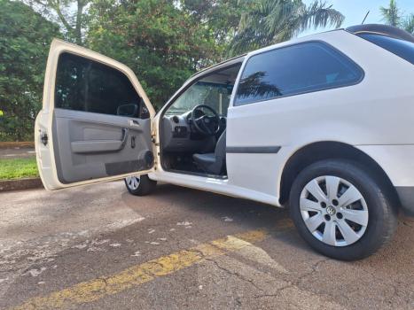 VOLKSWAGEN Gol 1.0 G4 TREND FLEX, Foto 10