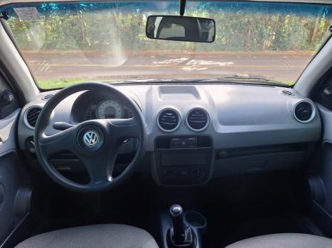 VOLKSWAGEN Gol 1.0 G4 TREND FLEX, Foto 12