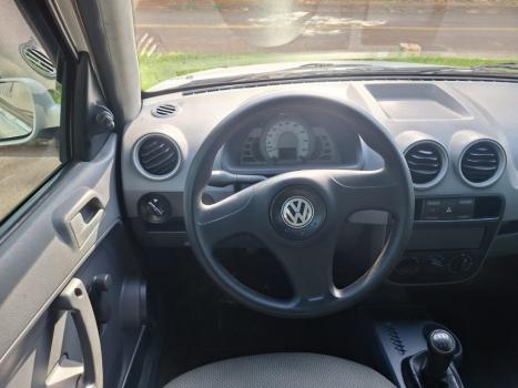 VOLKSWAGEN Gol 1.0 G4 TREND FLEX, Foto 13