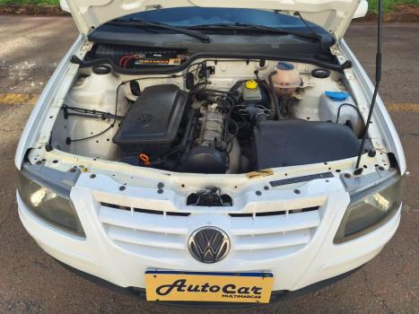 VOLKSWAGEN Gol 1.0 G4 TREND FLEX, Foto 14