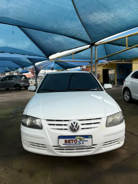 VOLKSWAGEN Gol 1.0 G4 TREND FLEX, Foto 2