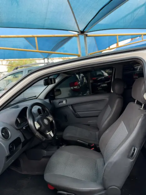 VOLKSWAGEN Gol 1.0 G4 TREND FLEX, Foto 3