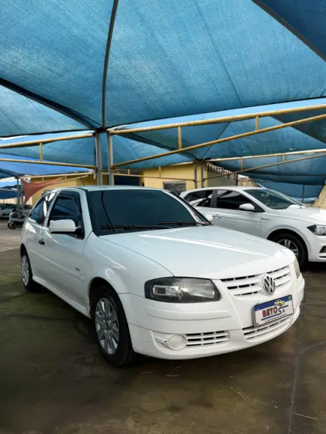 VOLKSWAGEN Gol 1.0 G4 TREND FLEX, Foto 5