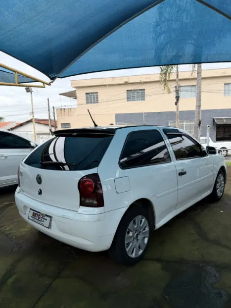 VOLKSWAGEN Gol 1.0 G4 TREND FLEX, Foto 8