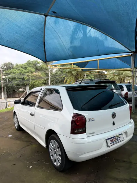 VOLKSWAGEN Gol 1.0 G4 TREND FLEX, Foto 9