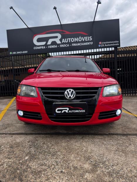 VOLKSWAGEN Gol 1.0 G4 CITY FLEX, Foto 2