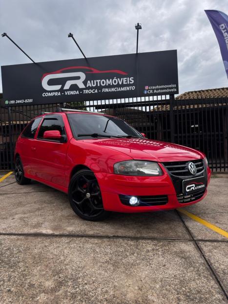 VOLKSWAGEN Gol 1.0 G4 CITY FLEX, Foto 3