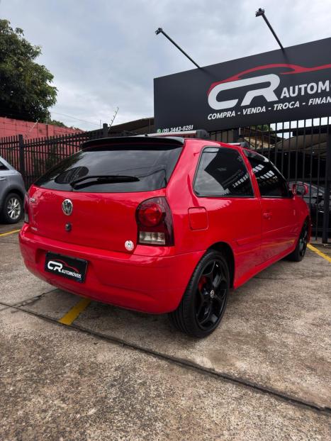 VOLKSWAGEN Gol 1.0 G4 CITY FLEX, Foto 4